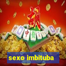 sexo imbituba